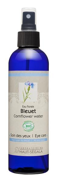 Eau Florale de Bleuet