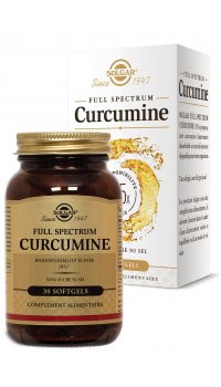 Curcumine