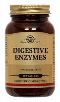 Digestive enzymes