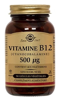 Vit B12