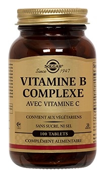 Vit B complexe