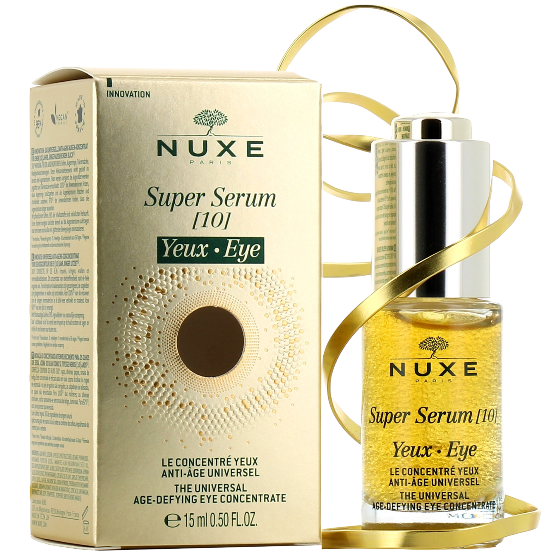Super Sérum Yeux 15ml